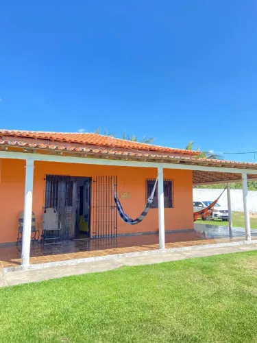 Alugamos Casa para Aniversários, Reuniao em Familia, Grupos de orações ou Eventos em Geral
