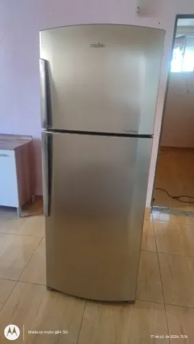 Geladeira MABE FROST FREE 380 LITROS, ENTREGA A COMBINAR