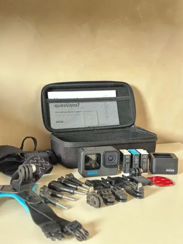 Gopro Hero 10 Black