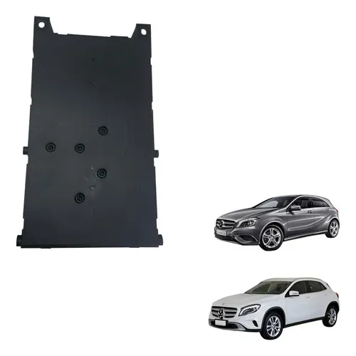 Modulo Bsi Mercedes A200 Gla200 1.6 2014 2019