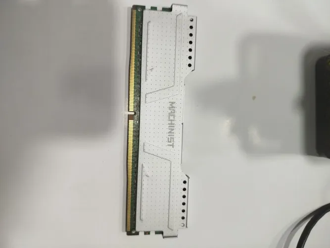 Memória RAM Machinist 16GB