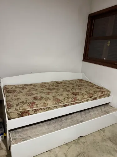 Bicama solteiro