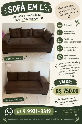 Sofá