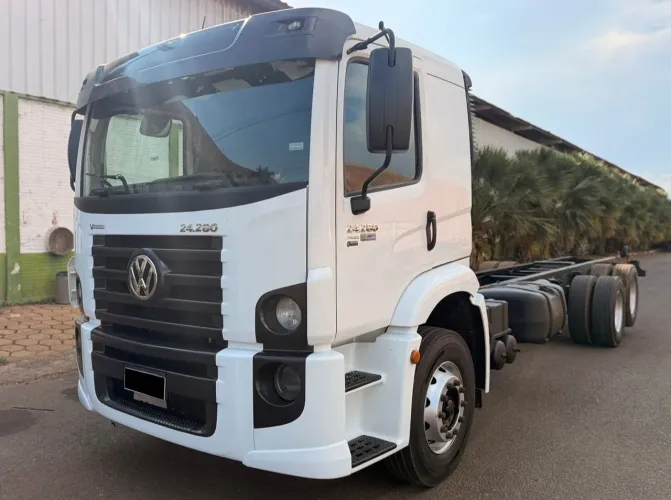 VW 24280