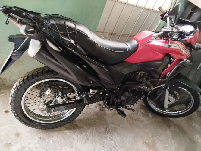 Veículo em bom estado 