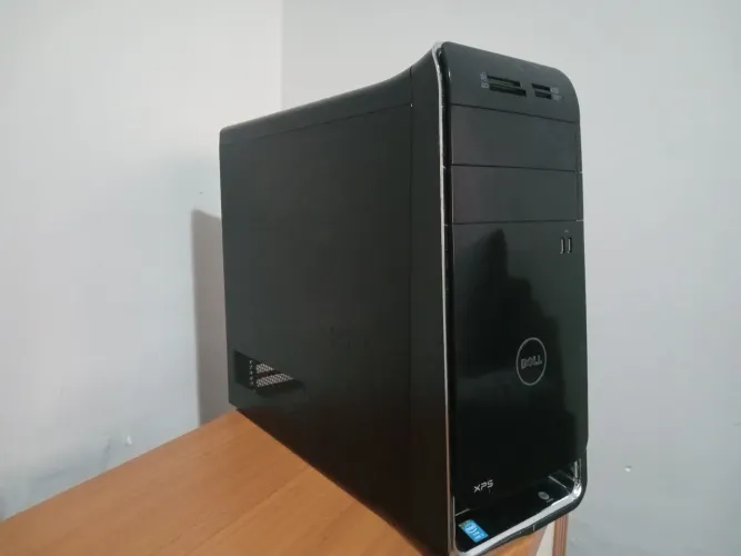 Pc Intel core I3 7100 sétima geração, 256GB SSD 8gb de RAM 
