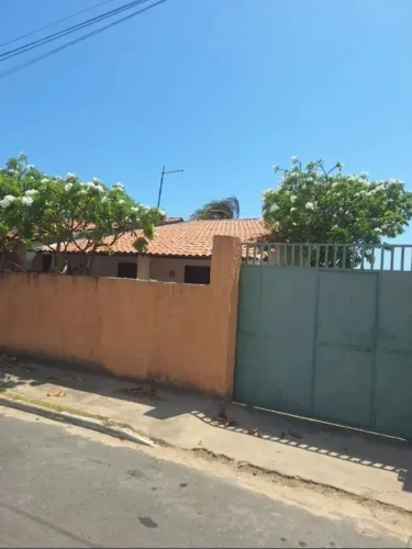 Casa de Veraneio Taiba