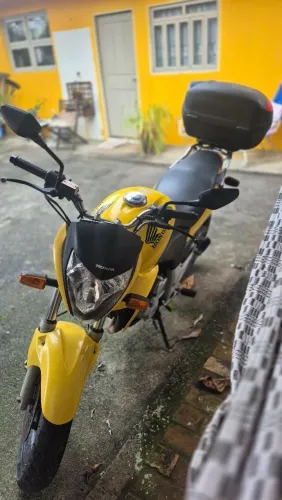 Vendo cb 300