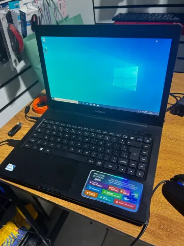 Vendo notebook