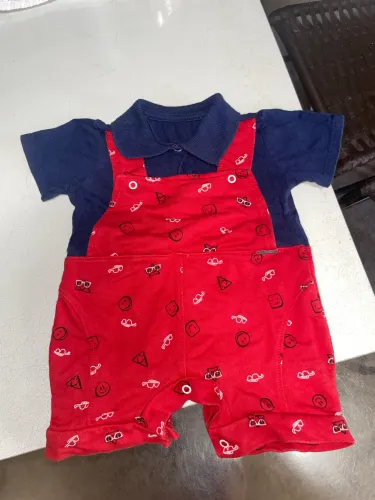Roupa para bebê