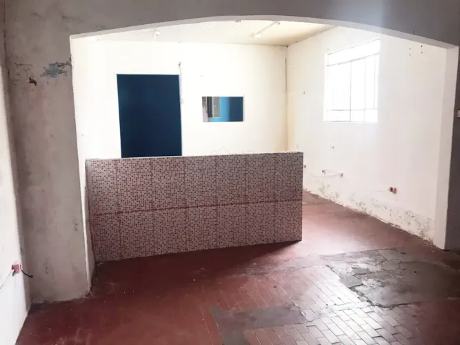 Terreno á venda, 140m² no bairro Jardim Progresso - Santo André/SP