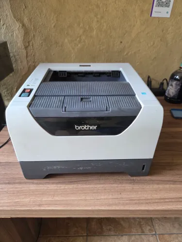 Impressora Brother HL 5350