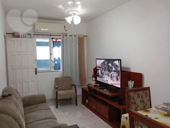 Casa à venda, 75 m² por R$ 300.000,00 - Sete Pontes - São Gonçalo/RJ