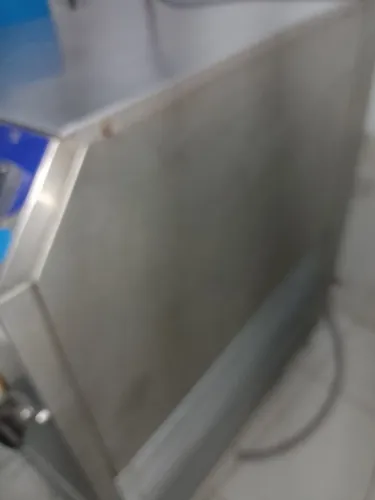 Máquina para fazer sorvete