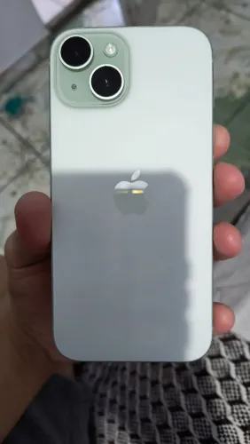 iPhone 15