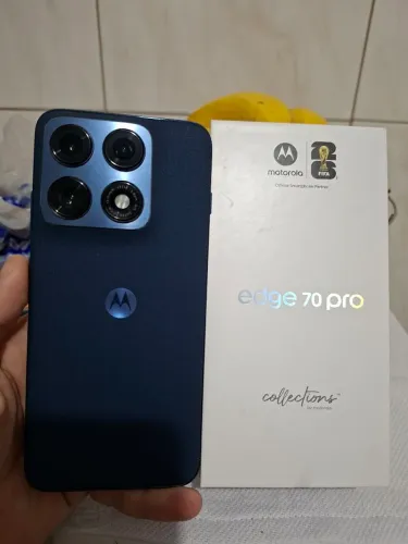 Motorola Edge 70 PRO 512GB 