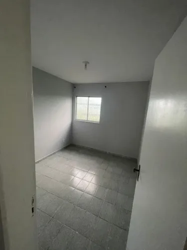 Quarto para meninas