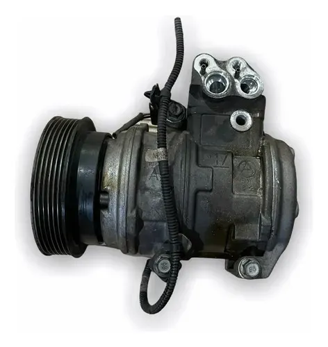 Compressor Ar Condicionado Hyundai Tucson 2.7 V6