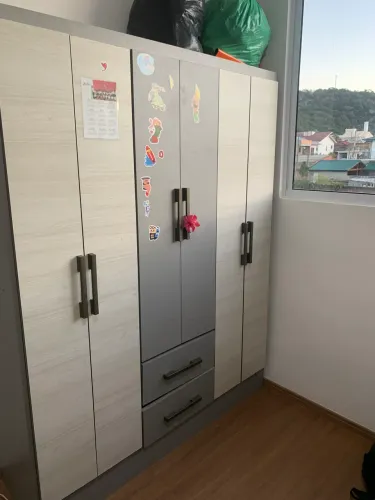 guarda roupa