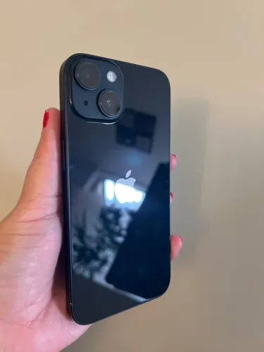iPhone 14 128 Gb midnight