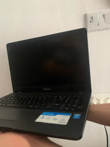 Notebook samsung essencials E30 NP350