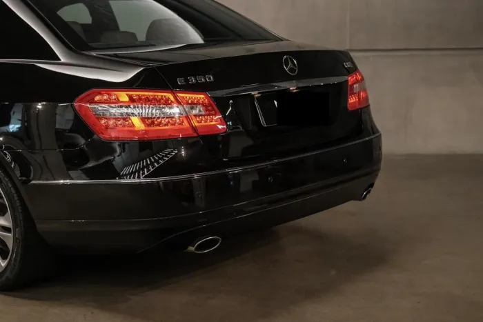 Mercedes-Benz E-350 Avant./avant. Execut. 3.5 V6 272cv 2011