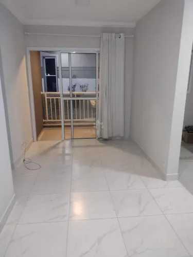 Apartamento à venda em Nova Odessa, Parque Residencial Francisco Lopes Iglesia, com 2 quar
