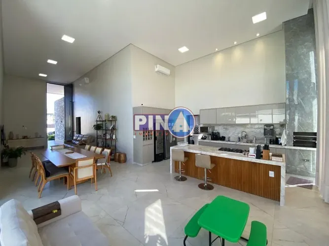 Casa em condomínio à Venda, Fazenda Vau das Pombas, Goiânia, GO