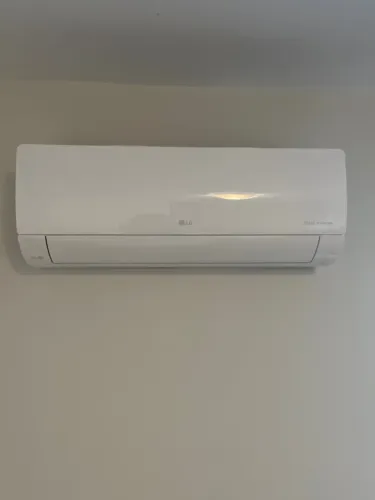 Ar condicionado LG inverter 9000btu