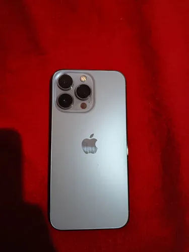 iPhone 13 pro