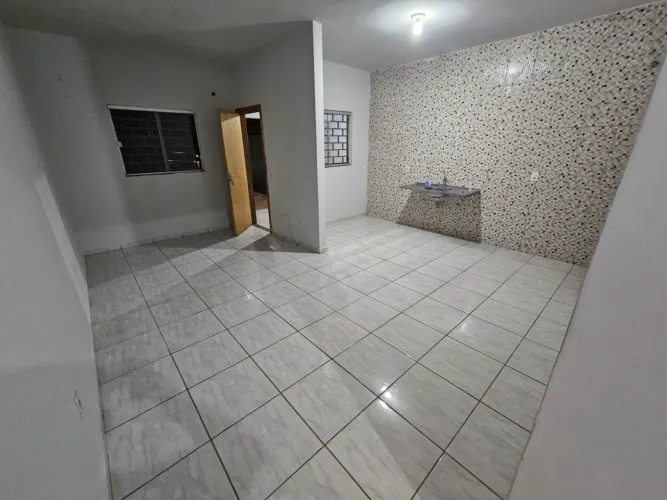 Casa para aluguel em Várzea Grande