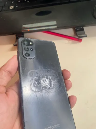 Moto g22