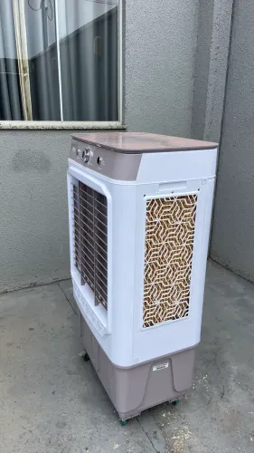 Climatizador