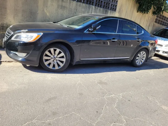 Peças Kia cadenza