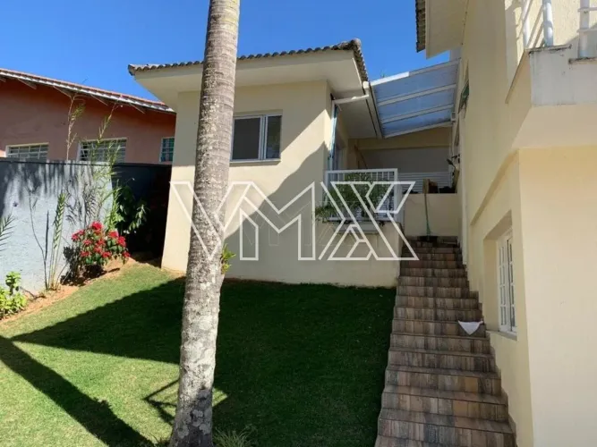 Sobrado à venda 3 Quartos, 3 Suites, 6 Vagas, 1515M², Arujázinho I, II e III, Arujá - SP |