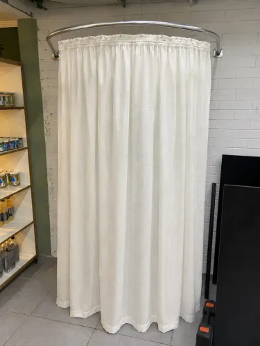 Provador de roupas