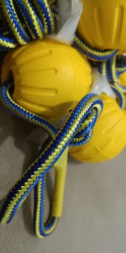 Bola Eva 7cm