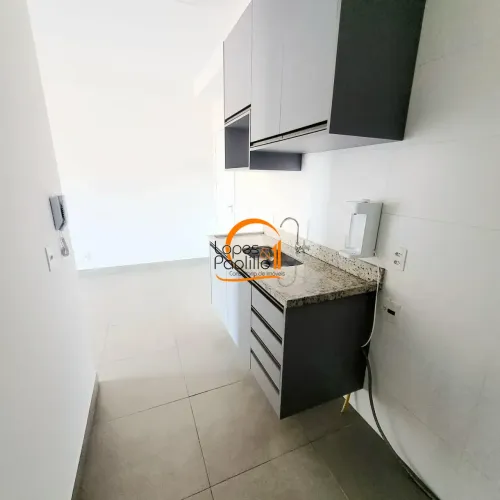 Apartamento para locação, Vila Thais, Atibaia, SP