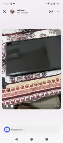 Tv smart