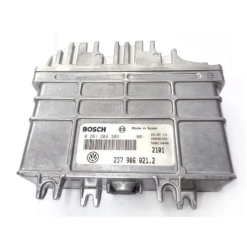 Módulo de injeção Kombi 1.6 2001 a 2006