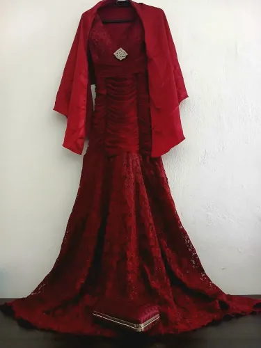 Vestido de festas/Madrinha/Formanda