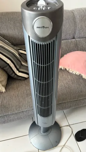 Ventilador torre