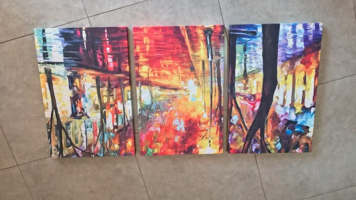 Quadros de parede 