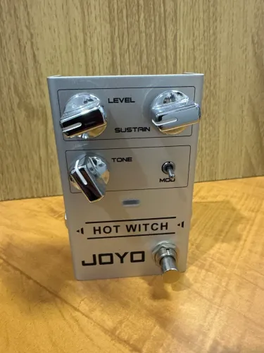 Fuzz Hot Witch Joyo