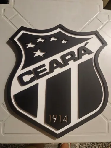 Escudo do ceara