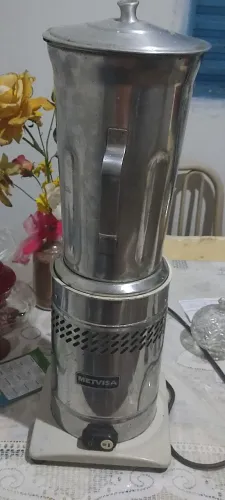 Liquidificador industrial
