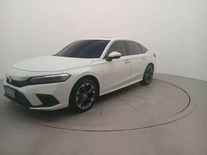 Honda Civic Sed.touring 2.0 16V Aut. (híbrido) 2024