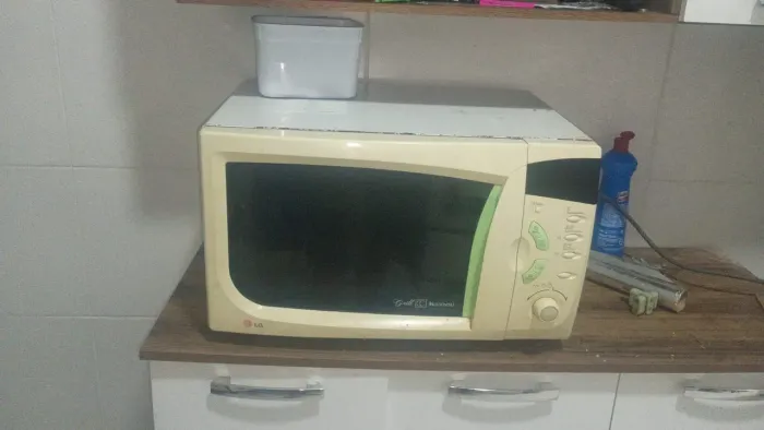 microondas