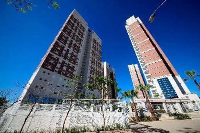 Apartamento para Venda em Mogi das Cruzes, Jardim Armênia, 4 dormitórios, 4 suítes, 5 banh