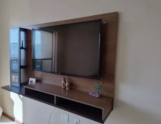 Painel de TV